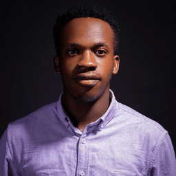 Kingsley Udoma